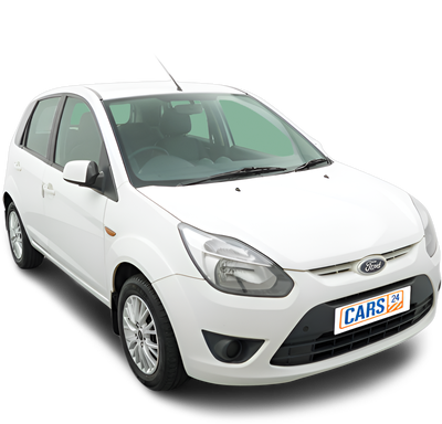 Ford Figo-img